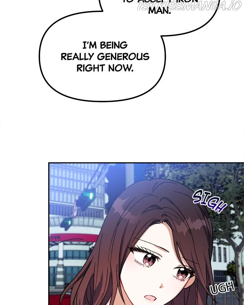 A Prenuptial Contract Chapter 27 page 123