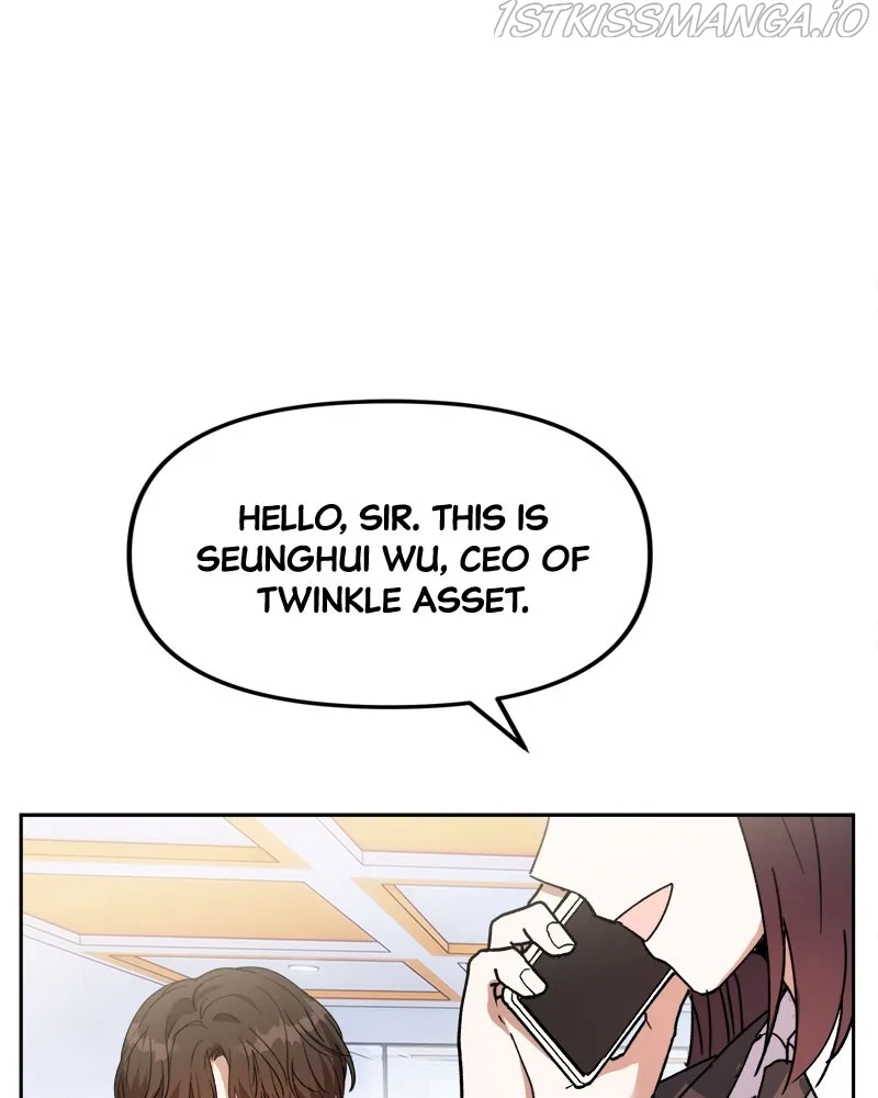 A Prenuptial Contract Chapter 26 page 100