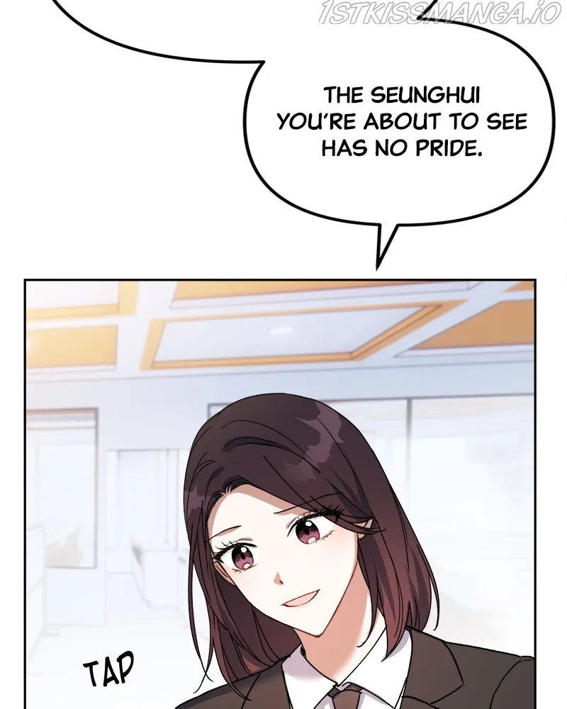 A Prenuptial Contract Chapter 26 page 98