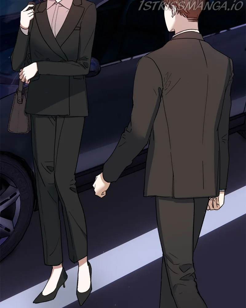 A Prenuptial Contract Chapter 30 page 112