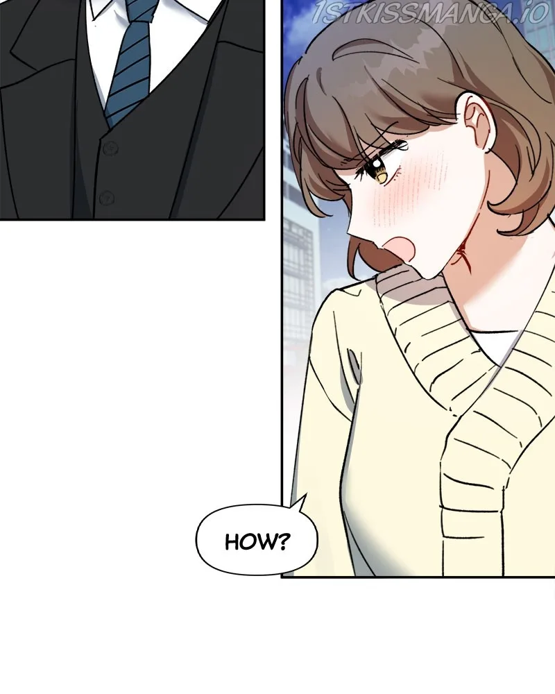 A Prenuptial Contract Chapter 27 page 118