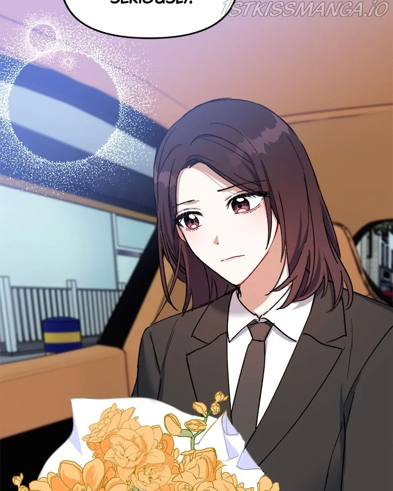 A Prenuptial Contract Chapter 27 page 134