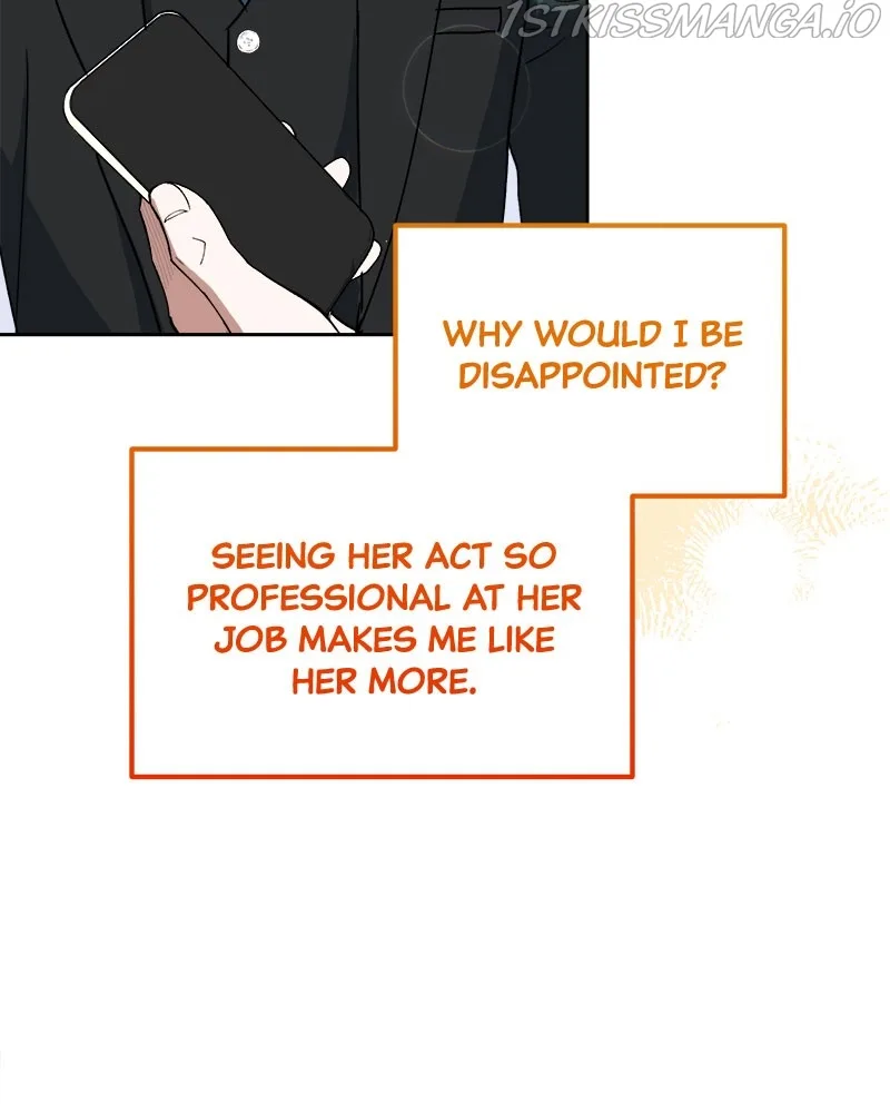 A Prenuptial Contract Chapter 26 page 106