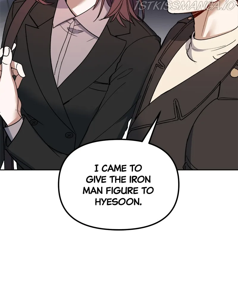 A Prenuptial Contract Chapter 30 page 121