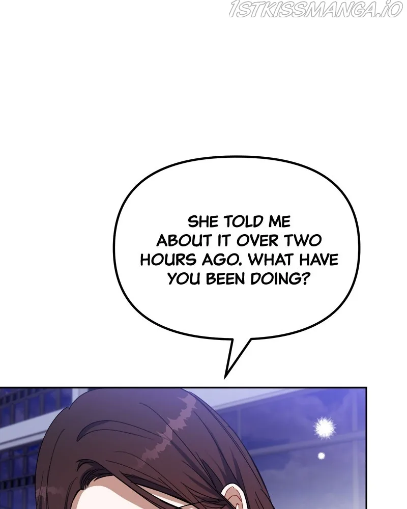 A Prenuptial Contract Chapter 30 page 123