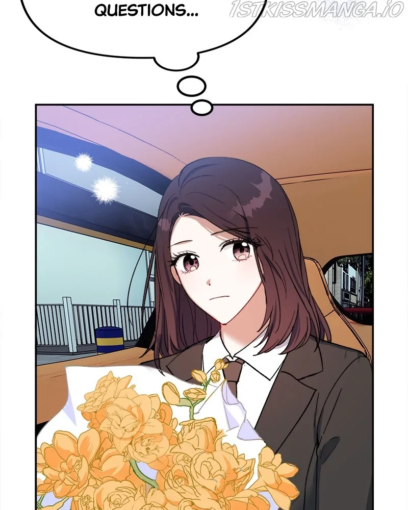 A Prenuptial Contract Chapter 27 page 129