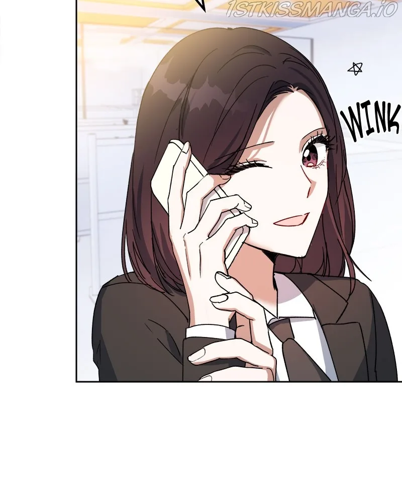 A Prenuptial Contract Chapter 26 page 104