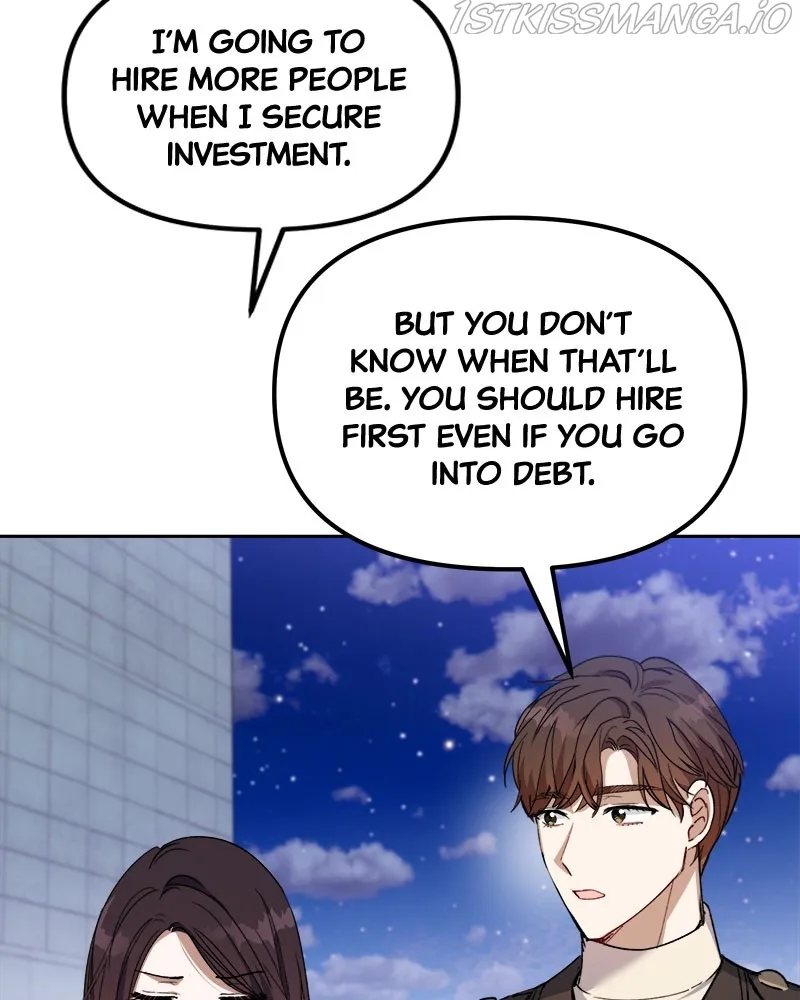 A Prenuptial Contract Chapter 30 page 130