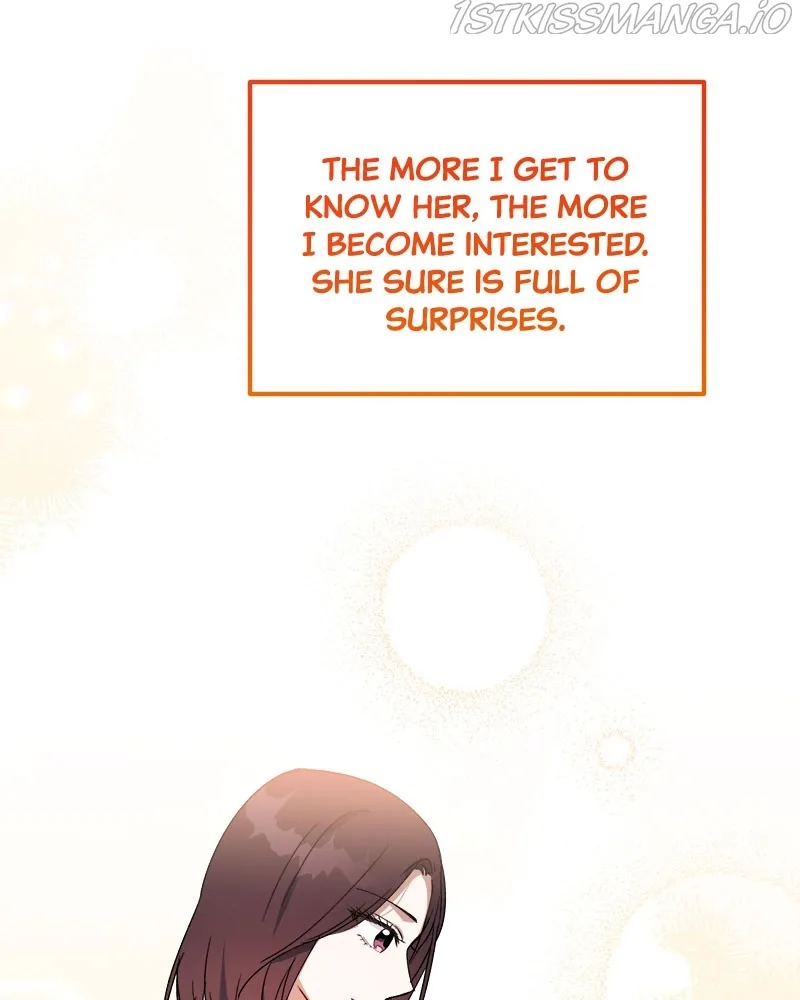 A Prenuptial Contract Chapter 26 page 107