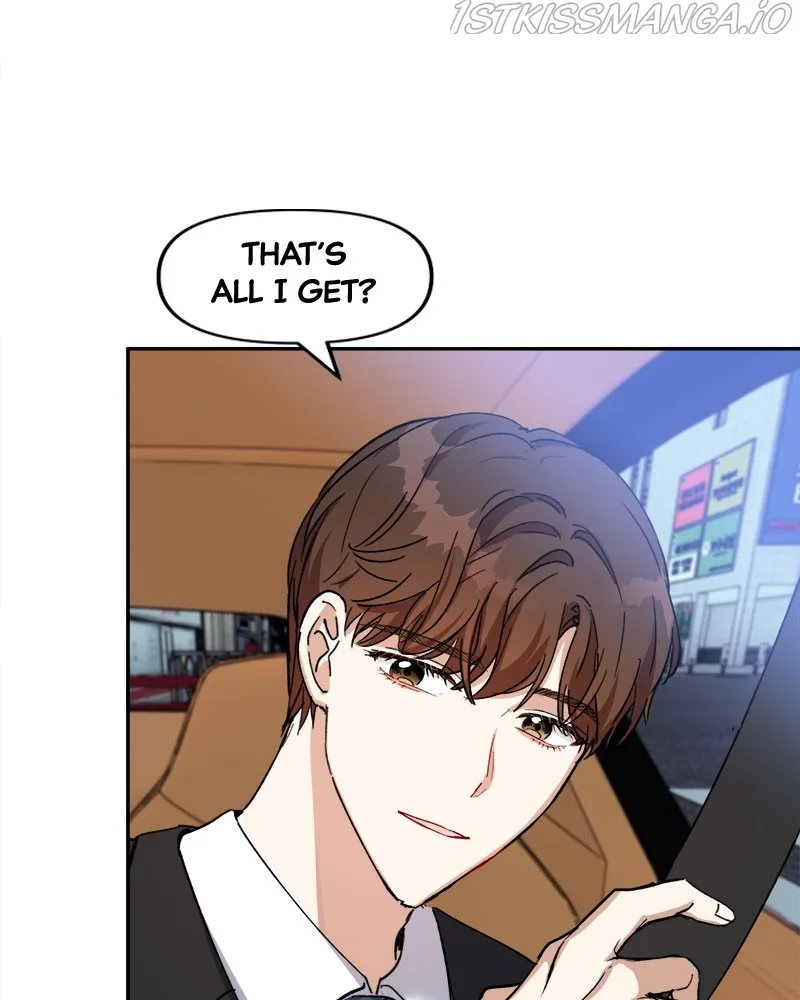 A Prenuptial Contract Chapter 27 page 132