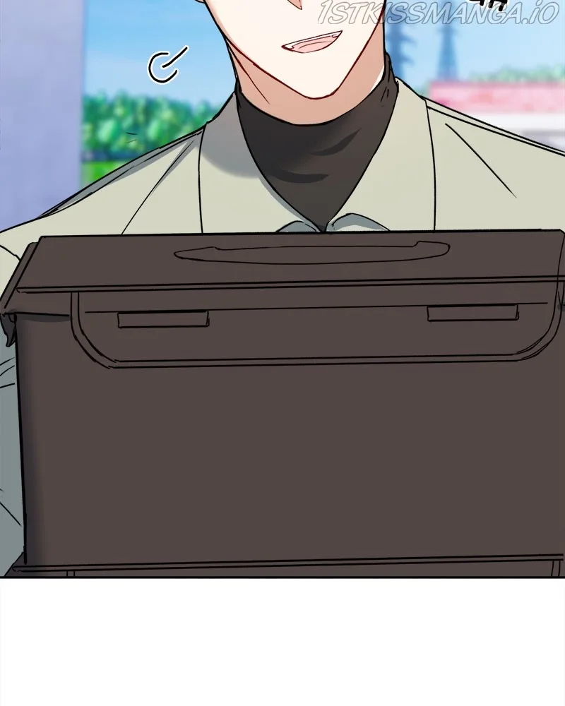 A Prenuptial Contract Chapter 32 page 47