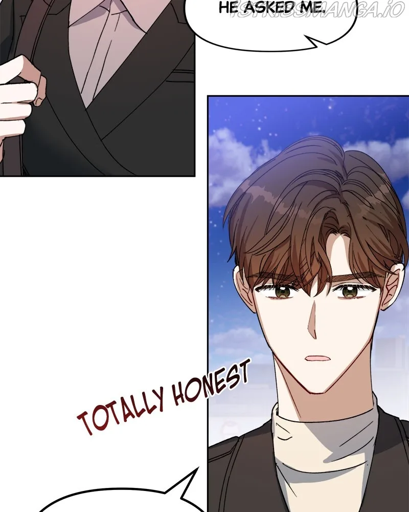 A Prenuptial Contract Chapter 30 page 128