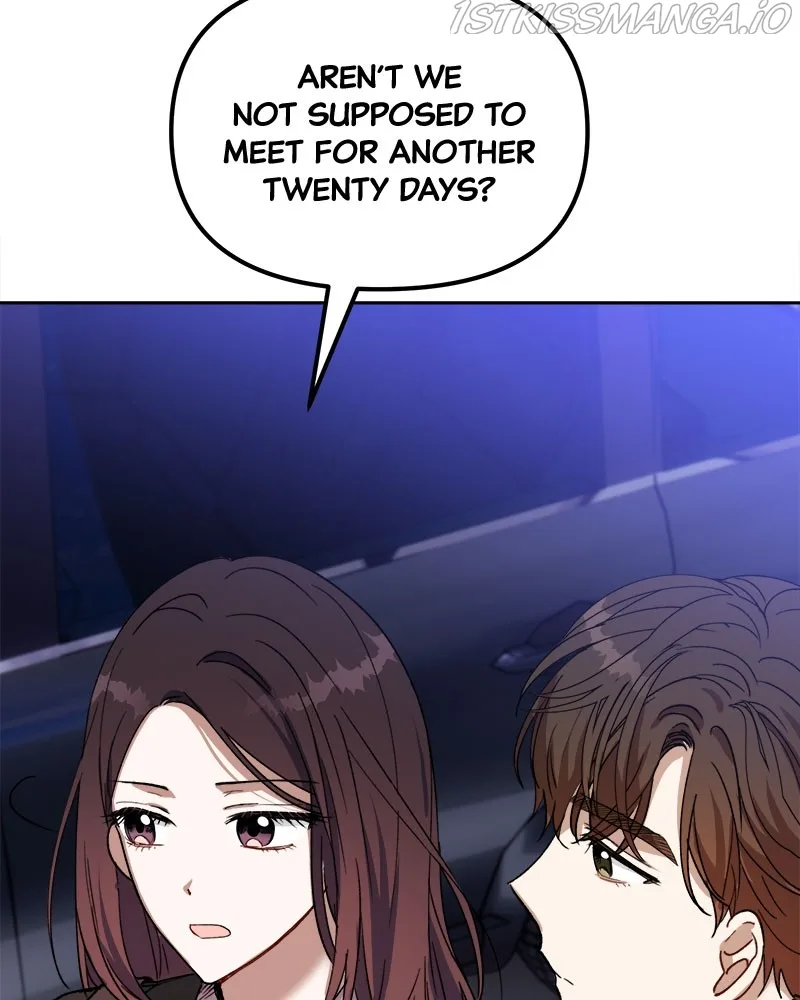 A Prenuptial Contract Chapter 30 page 120