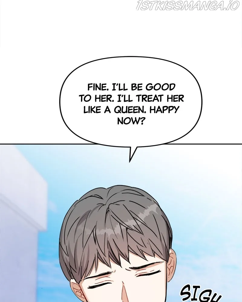 A Prenuptial Contract Chapter 32 page 46