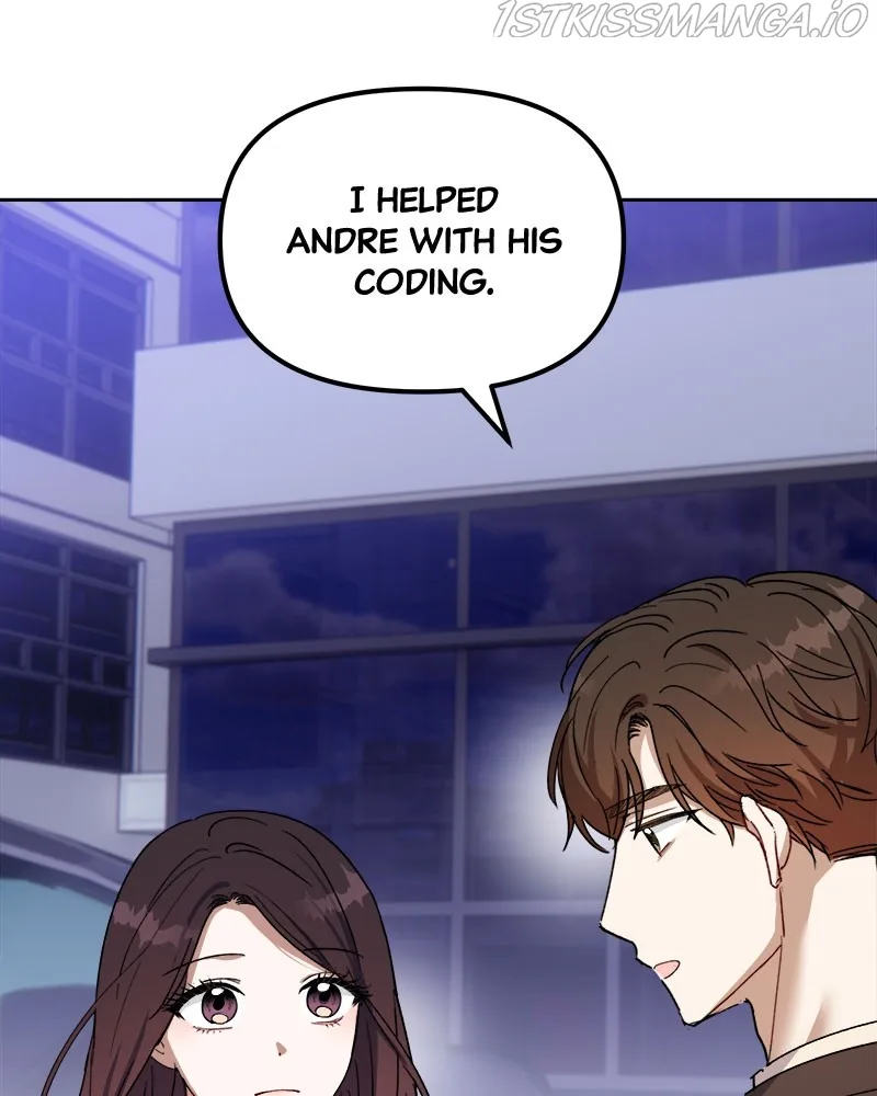 A Prenuptial Contract Chapter 30 page 125