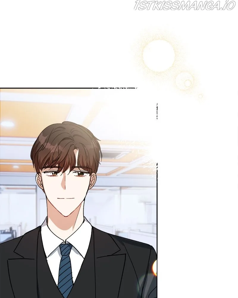 A Prenuptial Contract Chapter 26 page 105