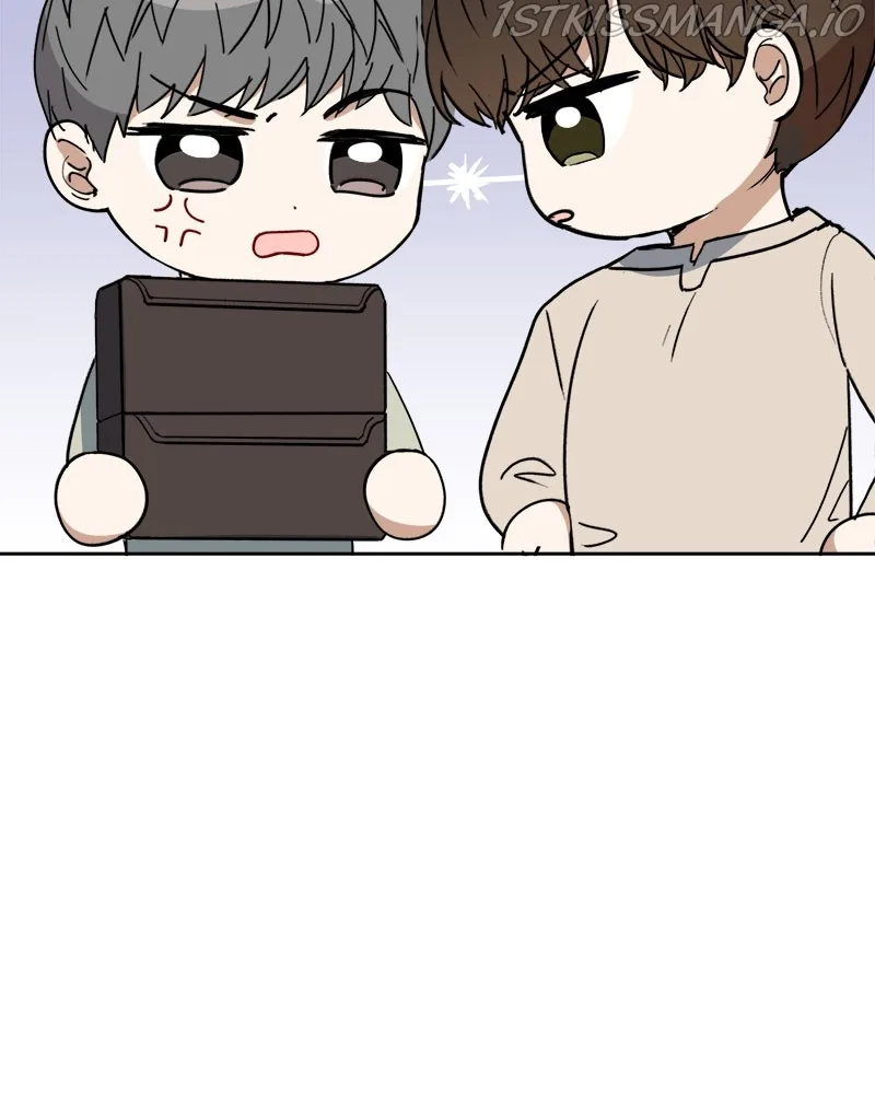 A Prenuptial Contract Chapter 32 page 49