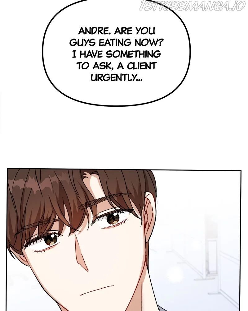 A Prenuptial Contract Chapter 26 page 110