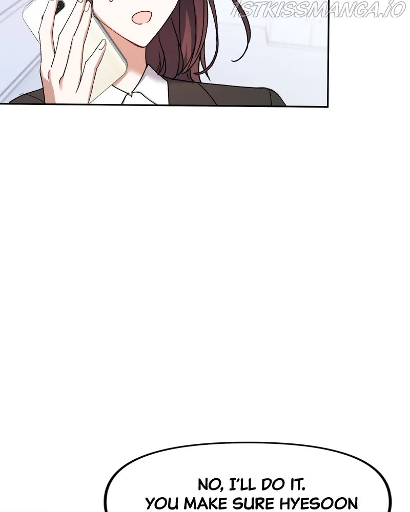 A Prenuptial Contract Chapter 26 page 112