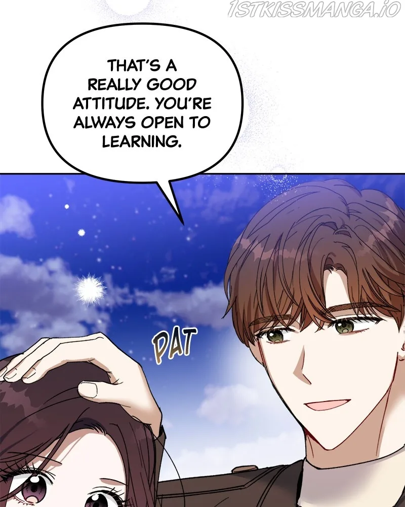 A Prenuptial Contract Chapter 30 page 134
