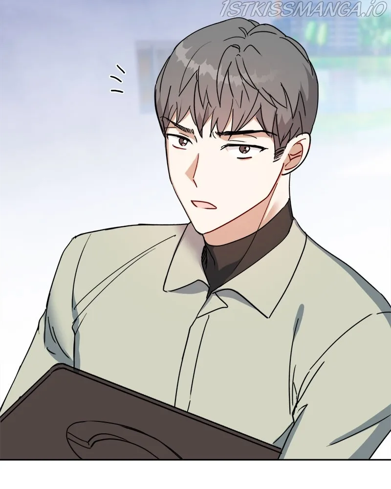 A Prenuptial Contract Chapter 32 page 52