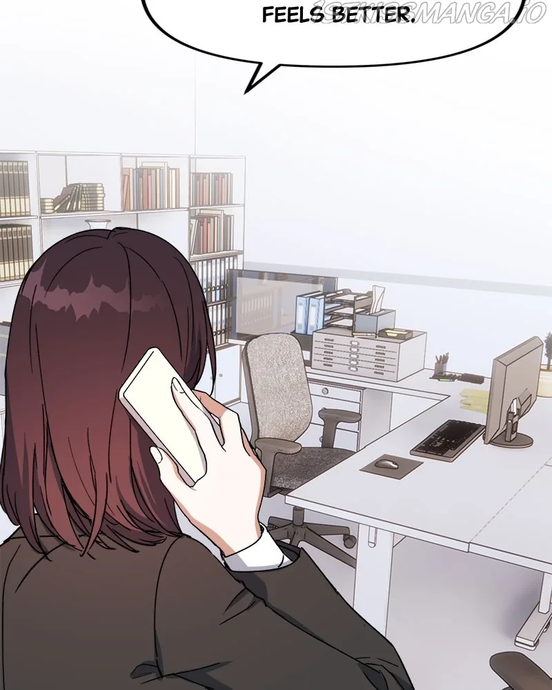 A Prenuptial Contract Chapter 26 page 113