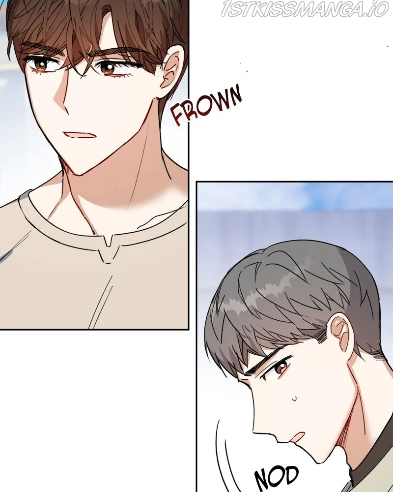A Prenuptial Contract Chapter 32 page 54