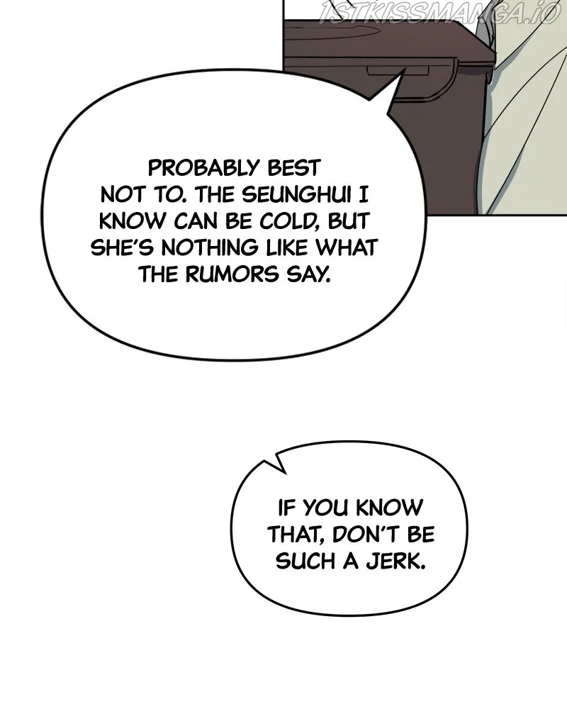 A Prenuptial Contract Chapter 32 page 55