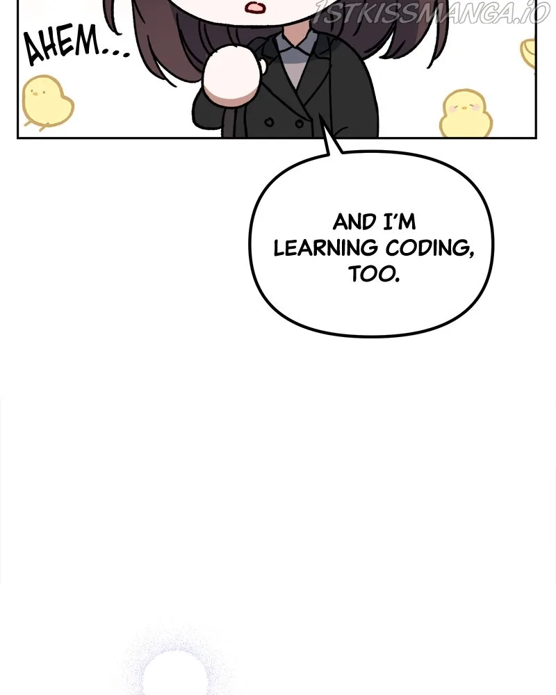 A Prenuptial Contract Chapter 30 page 133