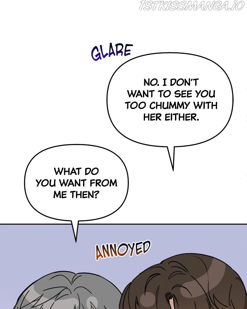 A Prenuptial Contract Chapter 32 page 48