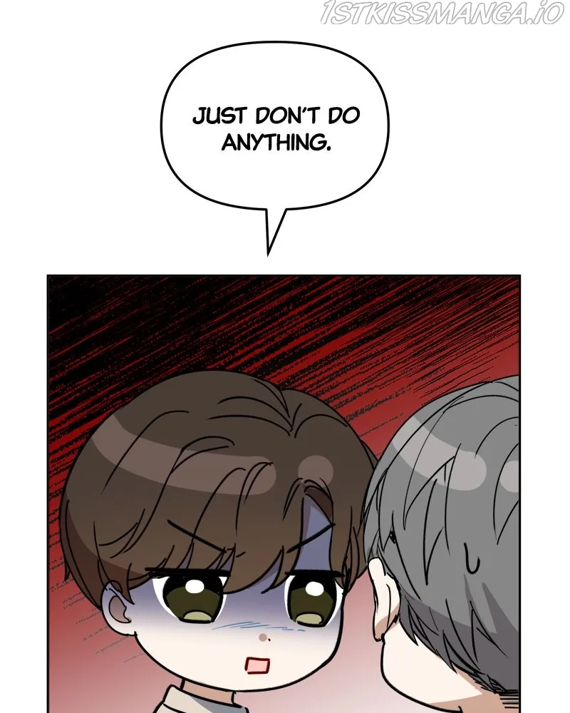A Prenuptial Contract Chapter 32 page 50