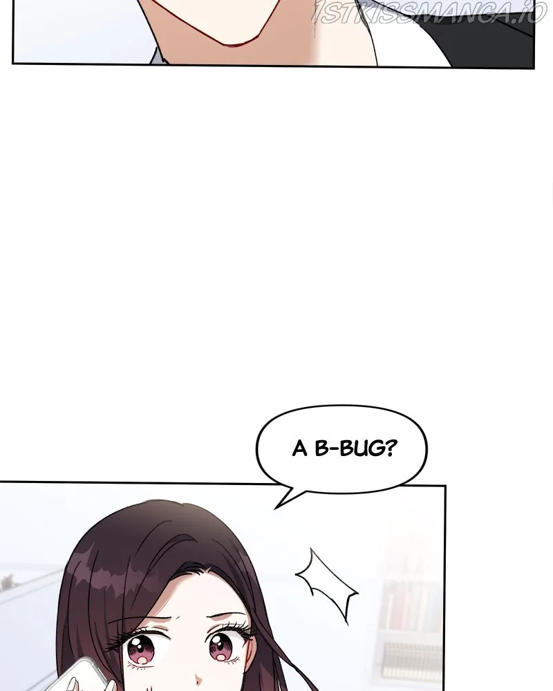 A Prenuptial Contract Chapter 26 page 111