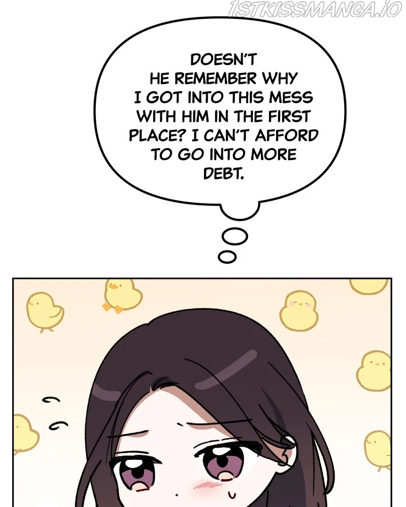 A Prenuptial Contract Chapter 30 page 132