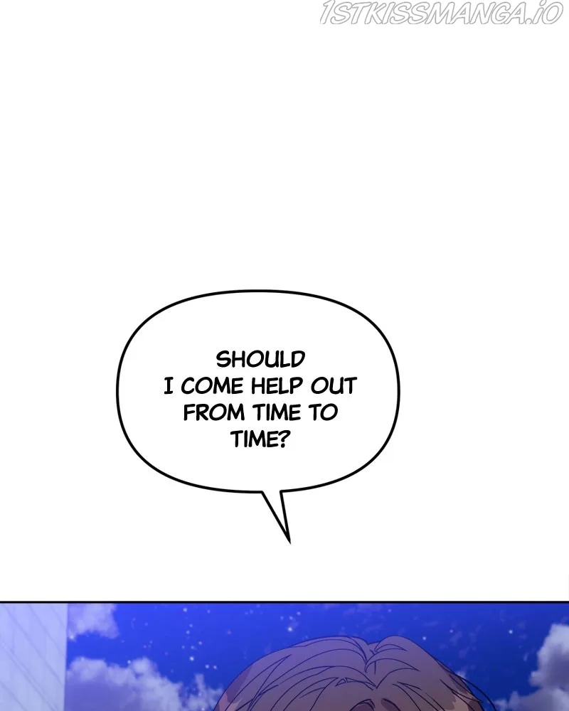 A Prenuptial Contract Chapter 30 page 138