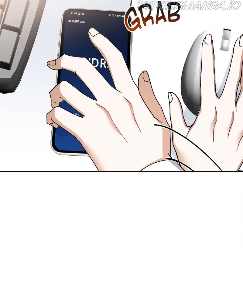 A Prenuptial Contract Chapter 26 page 119