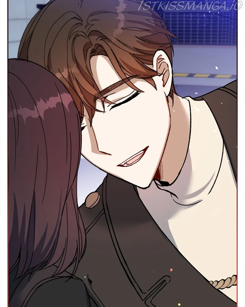 A Prenuptial Contract Chapter 30 page 144