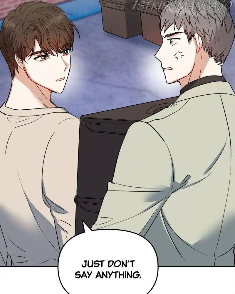 A Prenuptial Contract Chapter 32 page 57