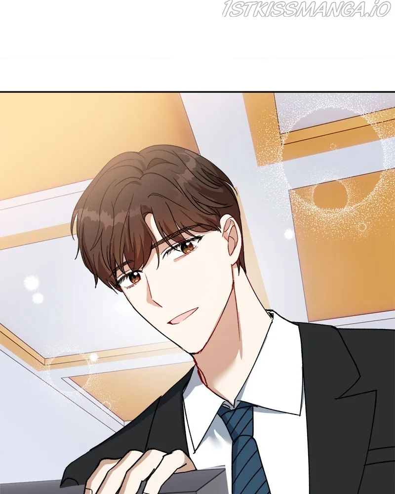 A Prenuptial Contract Chapter 26 page 124