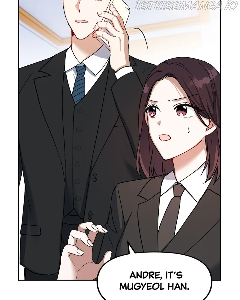A Prenuptial Contract Chapter 26 page 121