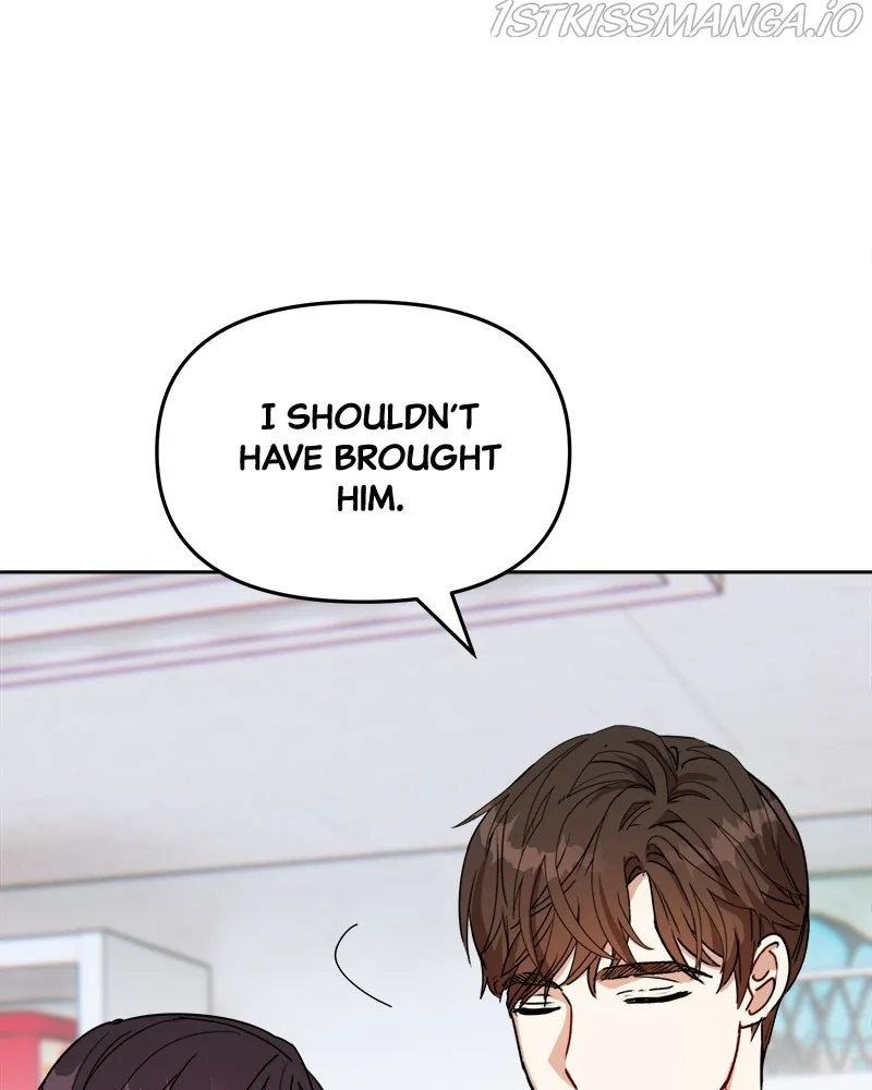 A Prenuptial Contract Chapter 32 page 70