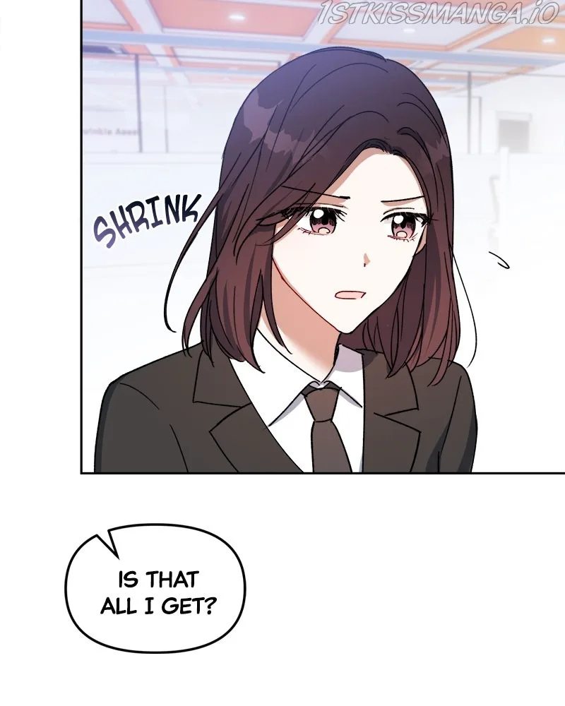 A Prenuptial Contract Chapter 26 page 132