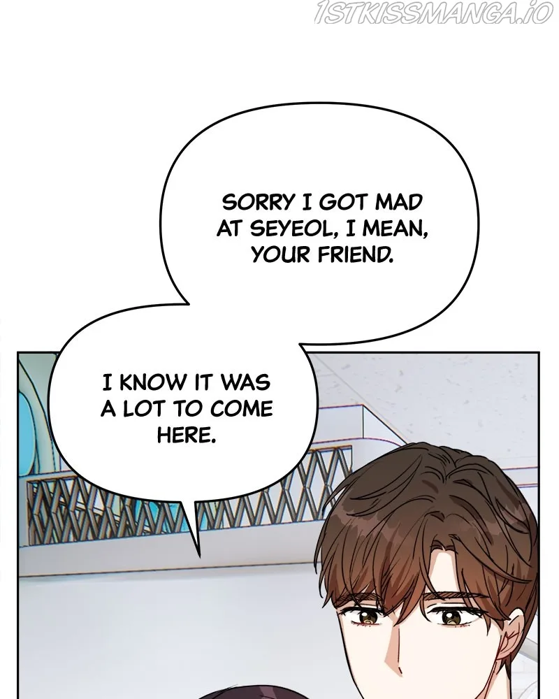 A Prenuptial Contract Chapter 32 page 68