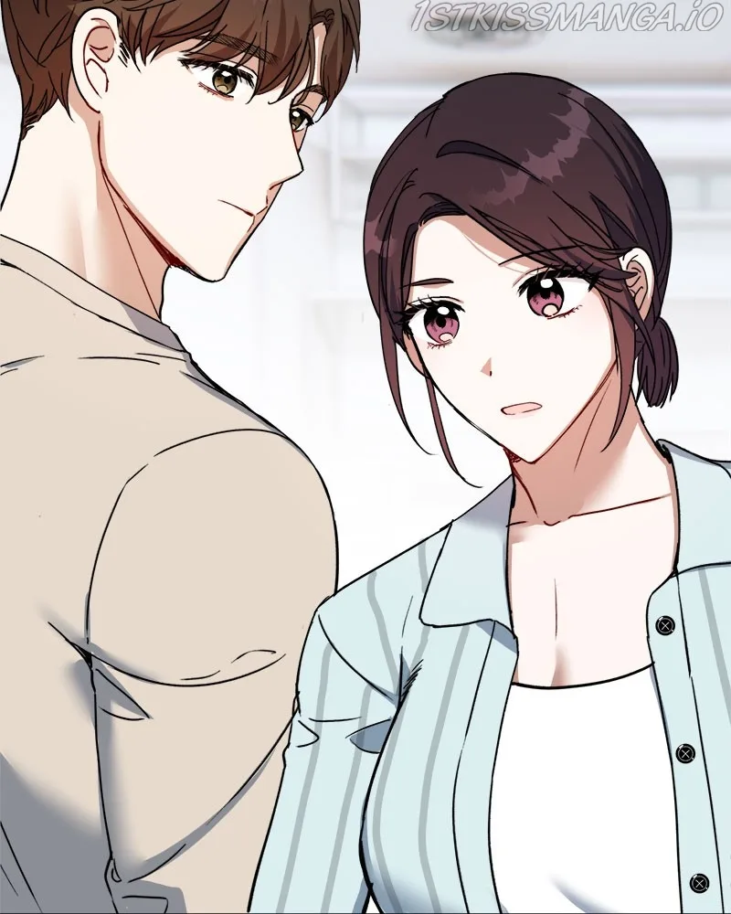 A Prenuptial Contract Chapter 32 page 74