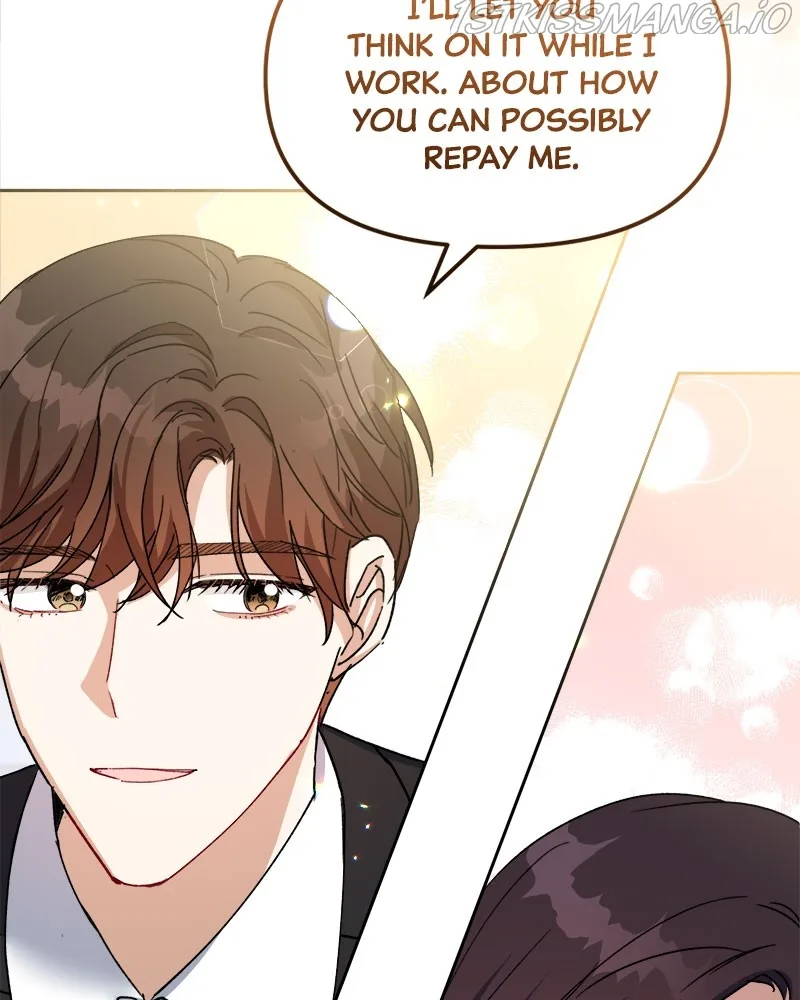 A Prenuptial Contract Chapter 26 page 136