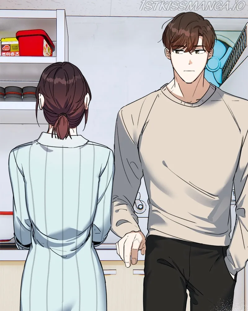 A Prenuptial Contract Chapter 32 page 80