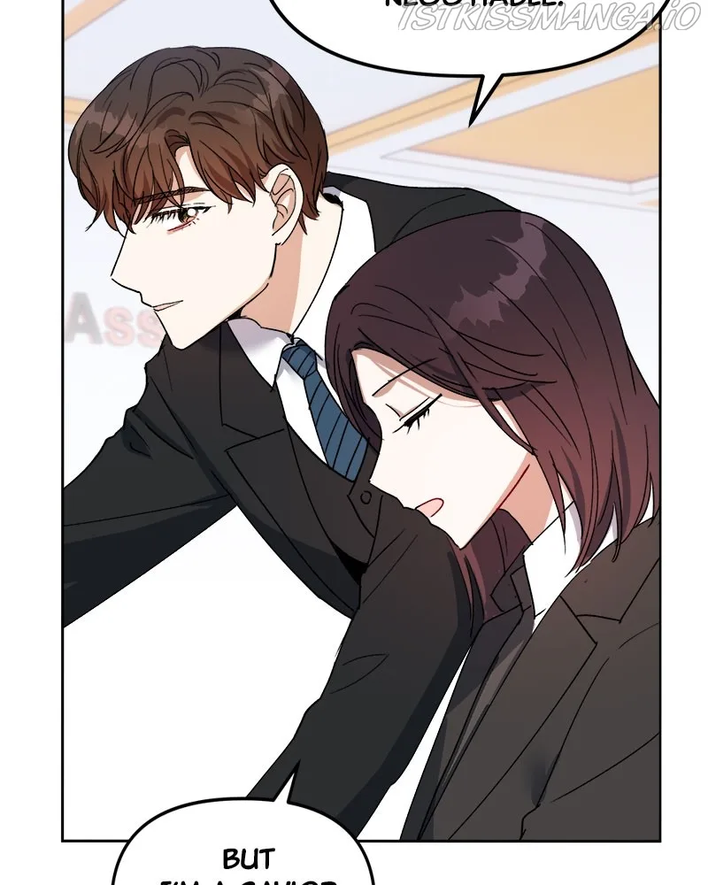 A Prenuptial Contract Chapter 26 page 134