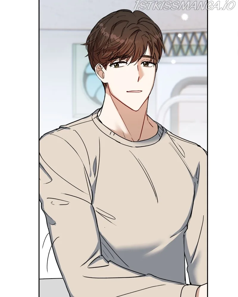 A Prenuptial Contract Chapter 32 page 82