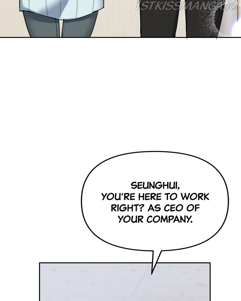 A Prenuptial Contract Chapter 32 page 81