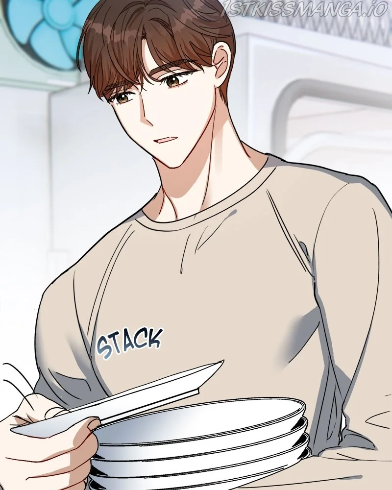 A Prenuptial Contract Chapter 32 page 87