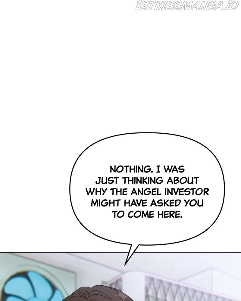 A Prenuptial Contract Chapter 32 page 86